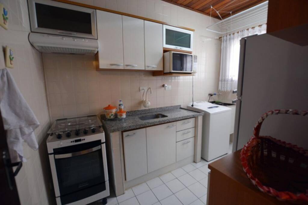 Ambiente Recheado De Conforto, Comodidade E Seguranca. Apartman Campos do Jordão Kültér fotó
